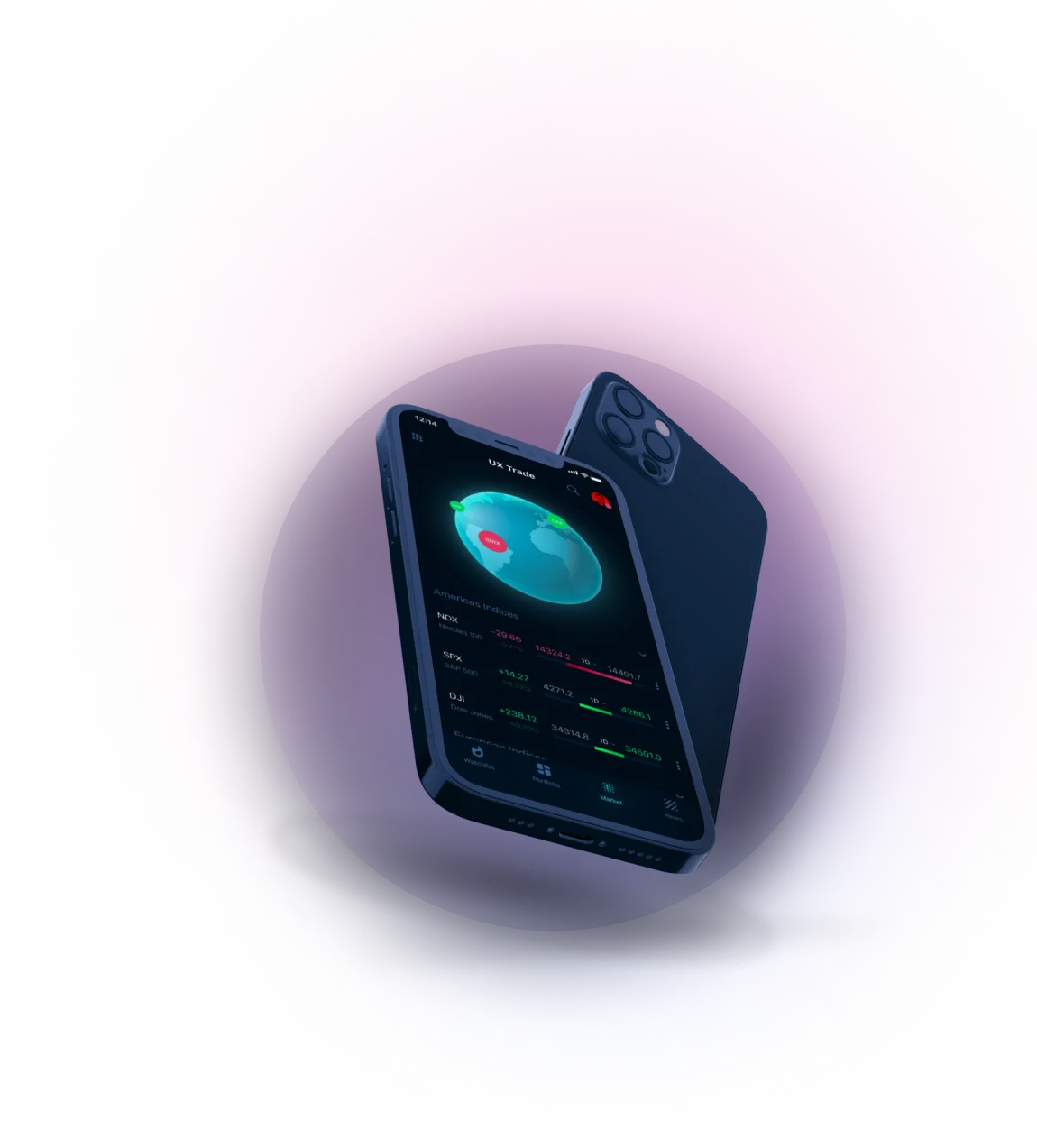 VornethPro - Get in touch with us