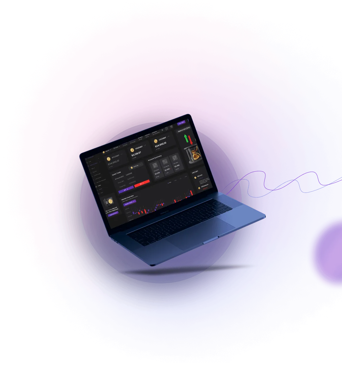 VornethPro - Become a Trading Expert with the Innovative VornethPro Platform